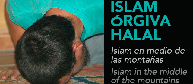 Islam Órgija Halal